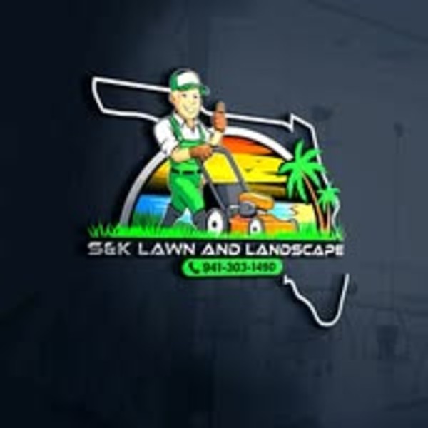 S&K Lawn and Landscape